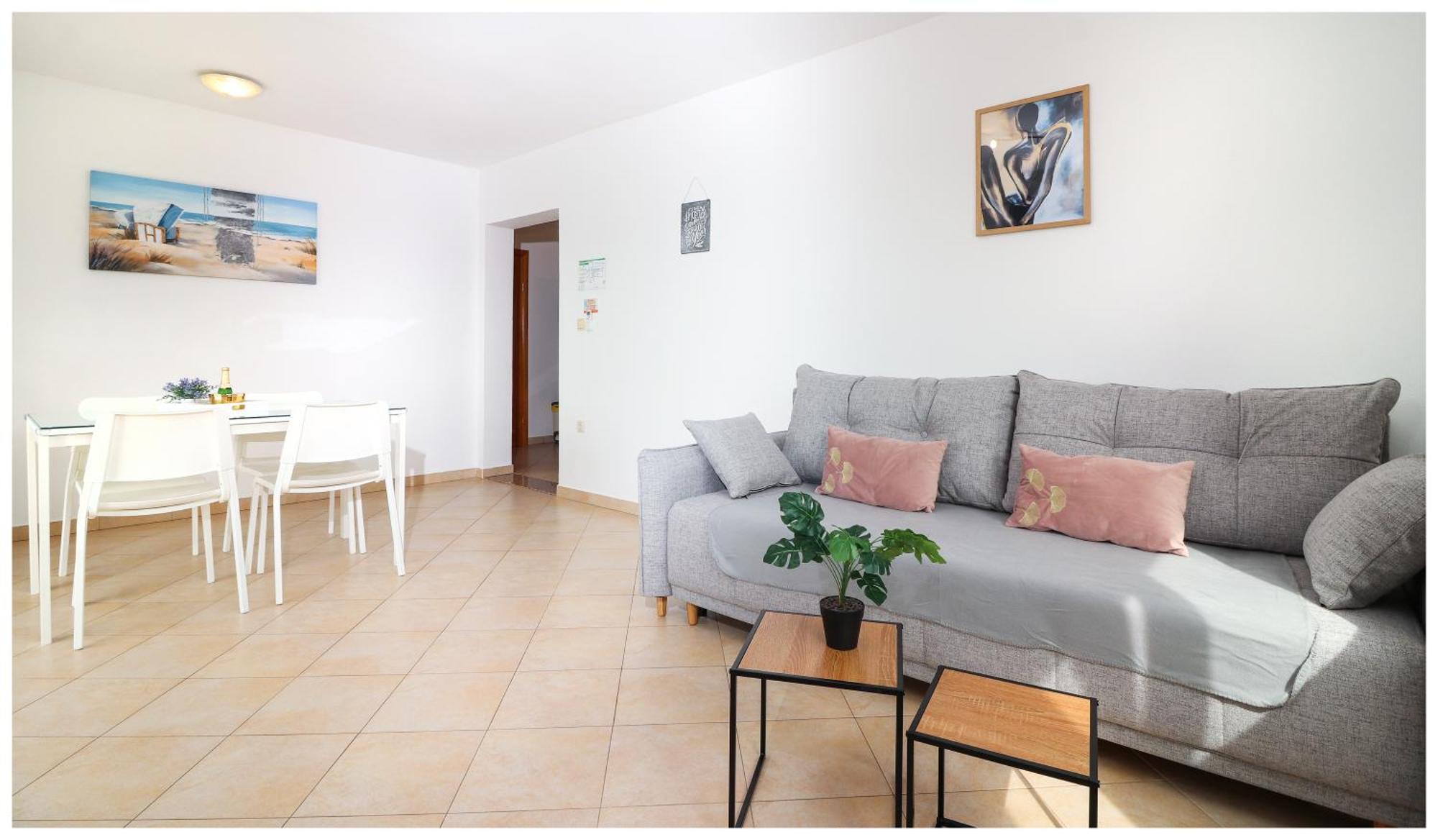 M&Z Apartmani Primošten Dış mekan fotoğraf