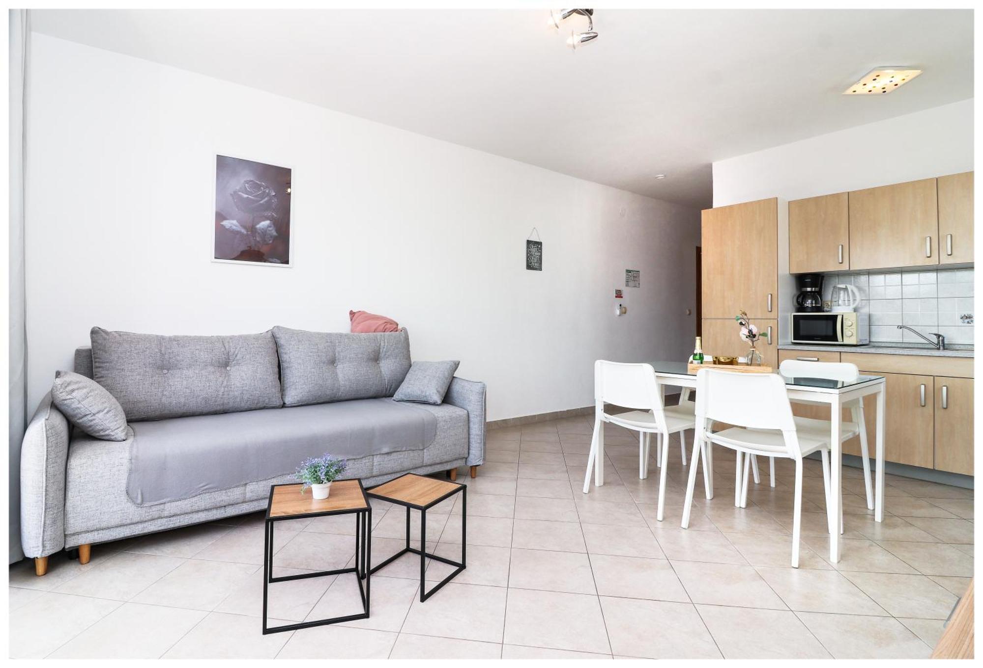 M&Z Apartmani Primošten Dış mekan fotoğraf